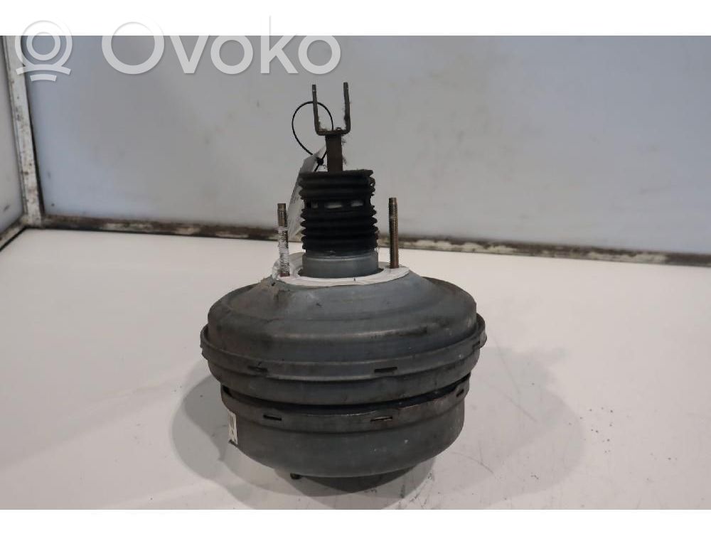 Mercedes-Benz Vaneo W414 Servofreno
