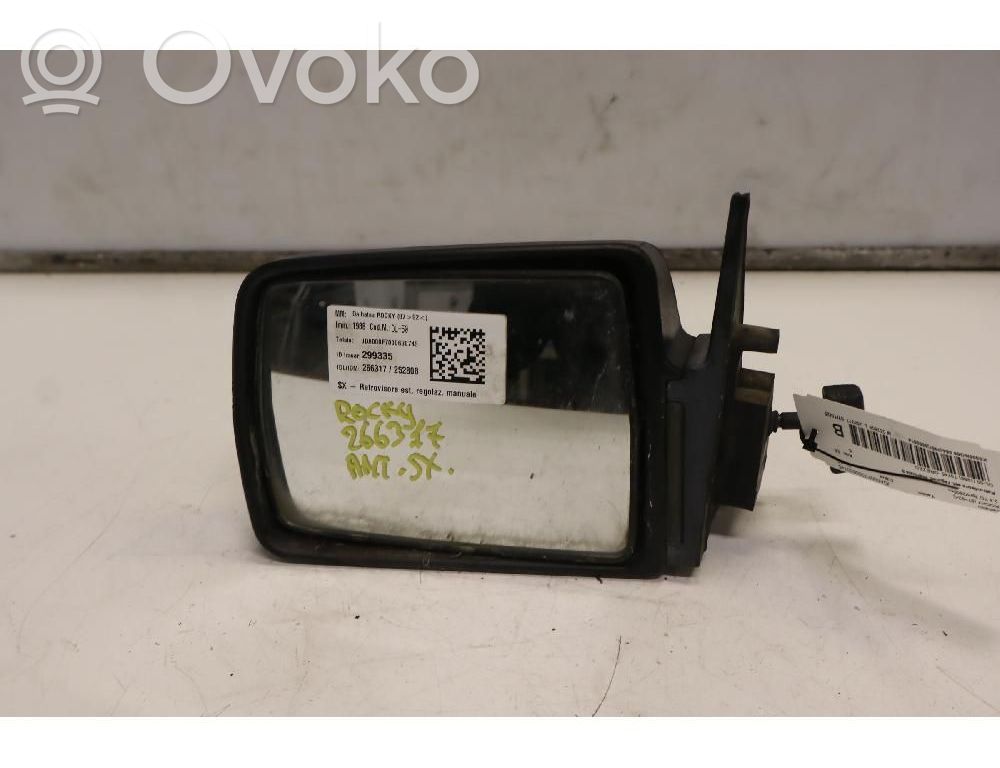 Daihatsu Rocky Oglindă electrică ușă față 