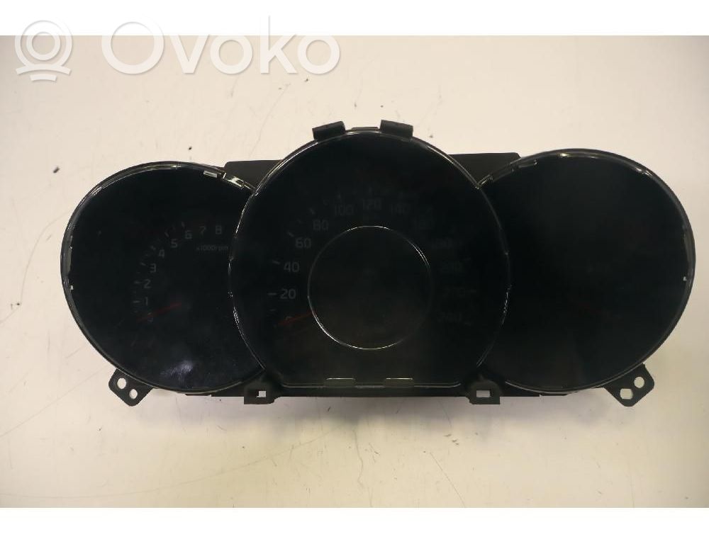 Nopeusmittari (mittaristo)   94003A2173