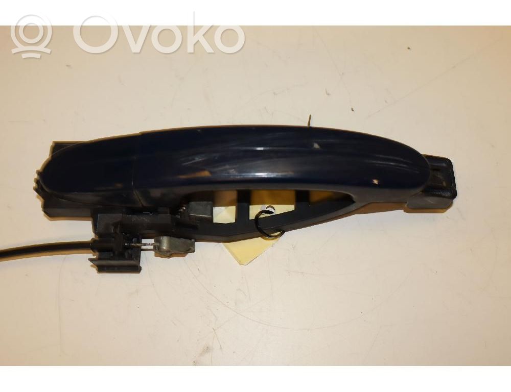 Ford S-MAX Maniglia esterna per portiera posteriore