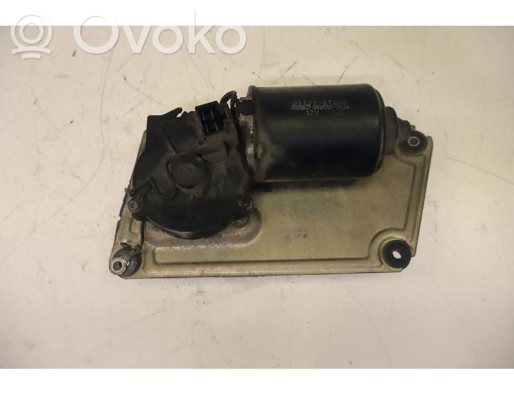 Daihatsu Rocky Tiranti e motorino del tergicristallo anteriore 