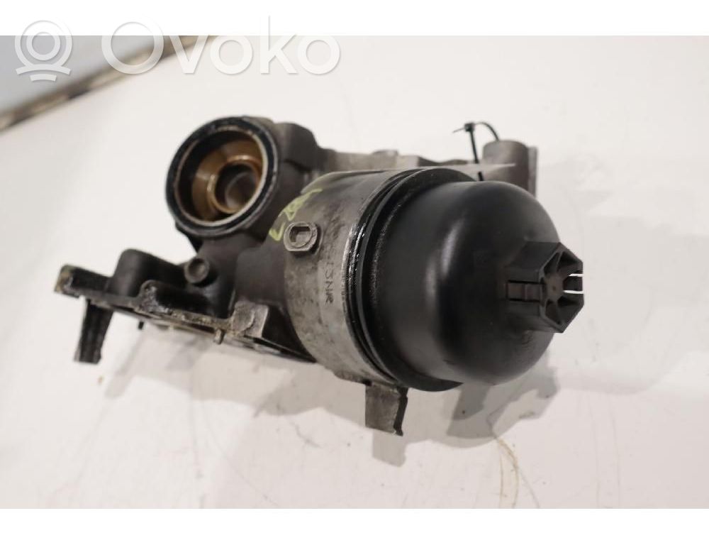 Alfa Romeo Mito Soporte de montaje del filtro de aceite 