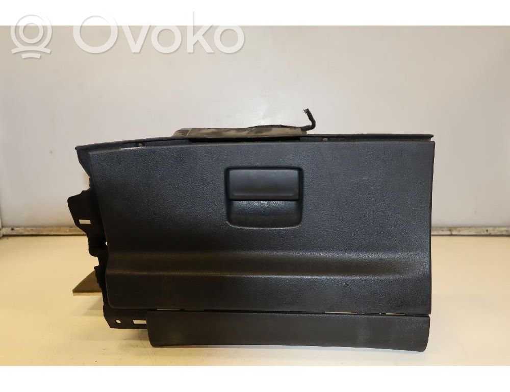 Ford S-MAX Vano portaoggetti