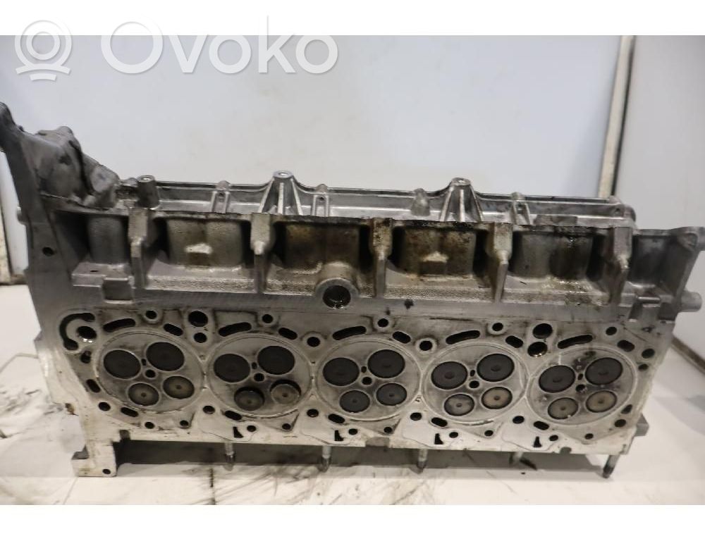 Ford Ranger Engine head 
