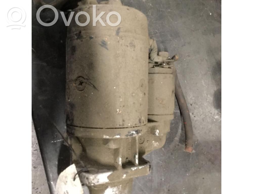 Bedford CF Electromotor 