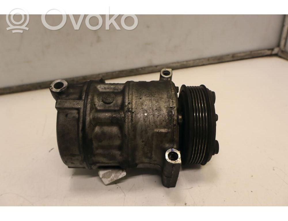 Volvo V50 Compresor (pompă) aer condiționat (A/C) 