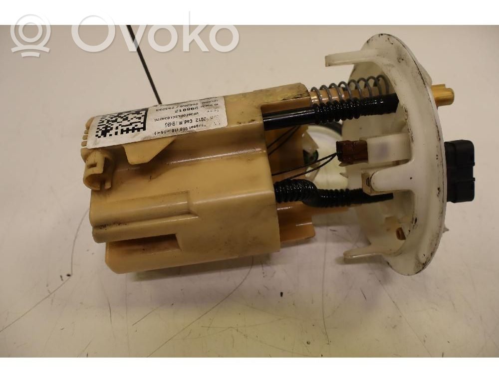 Bomba interna de combustible   9670329180