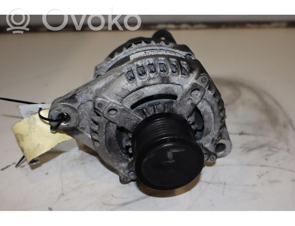 Alternator   52083170
