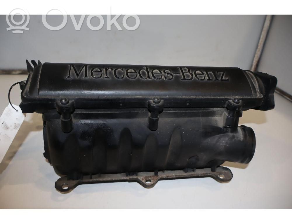 Mercedes-Benz Vaneo W414 Collettore di aspirazione 