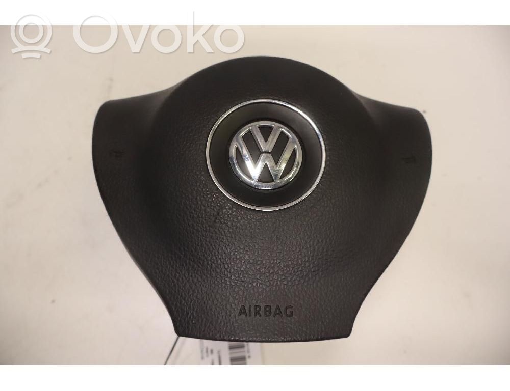 Volkswagen PASSAT B7 Airbag volan 