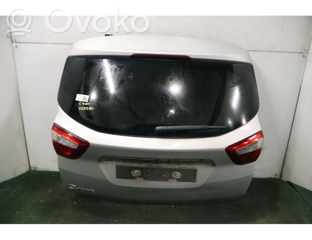 Ford C-MAX II Hayon/capotă portbagaj 
