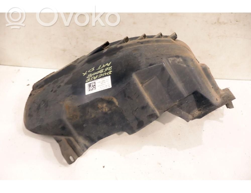 Fiat Ducato Apărători interioare aripă roată față