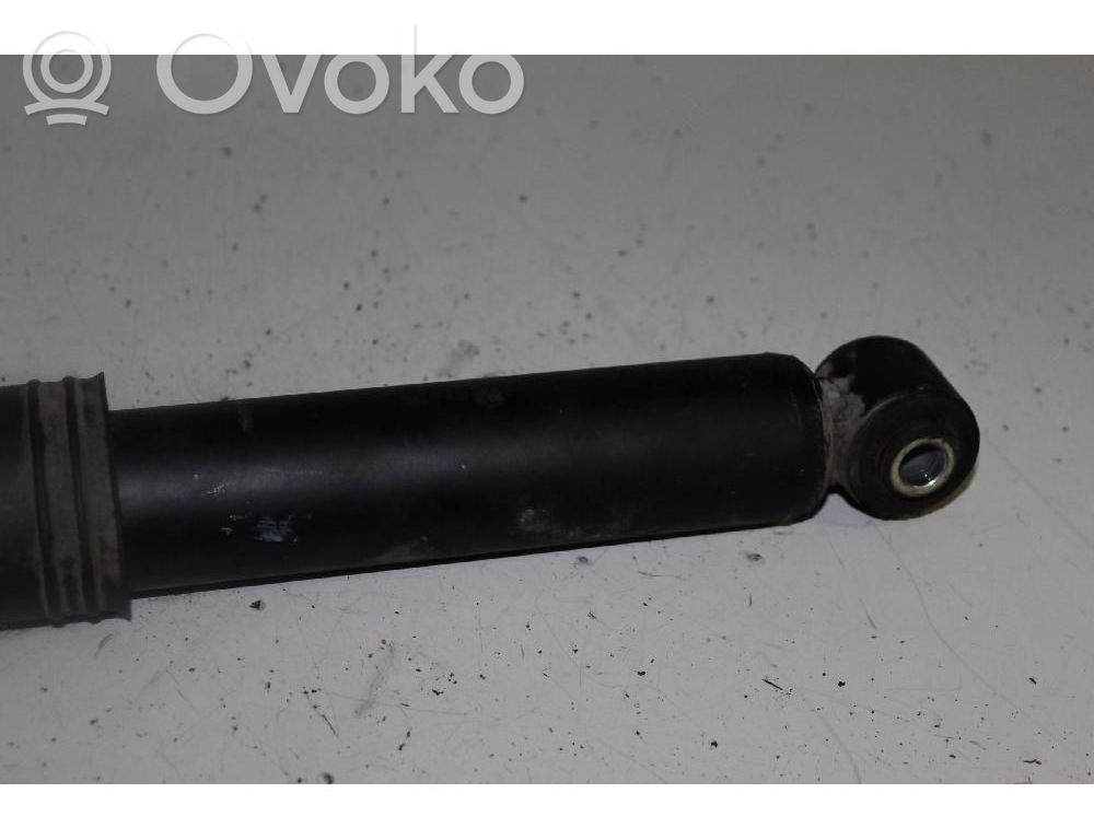 Fiat Panda III Amortizor spate 