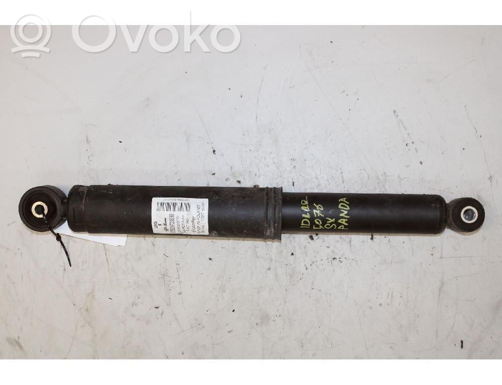 Fiat Panda III Amortizor spate 