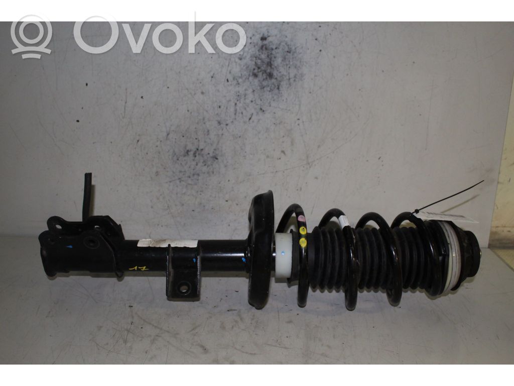 Fiat Panda III Etuiskunvaimennin 