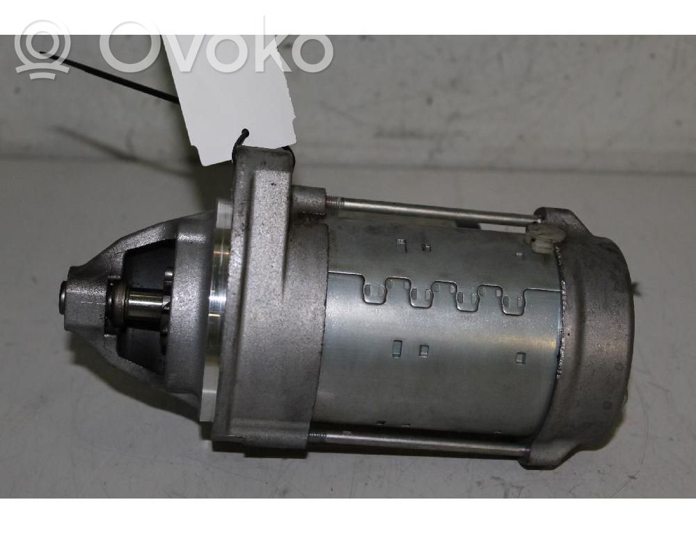 Fiat Panda III Electromotor 