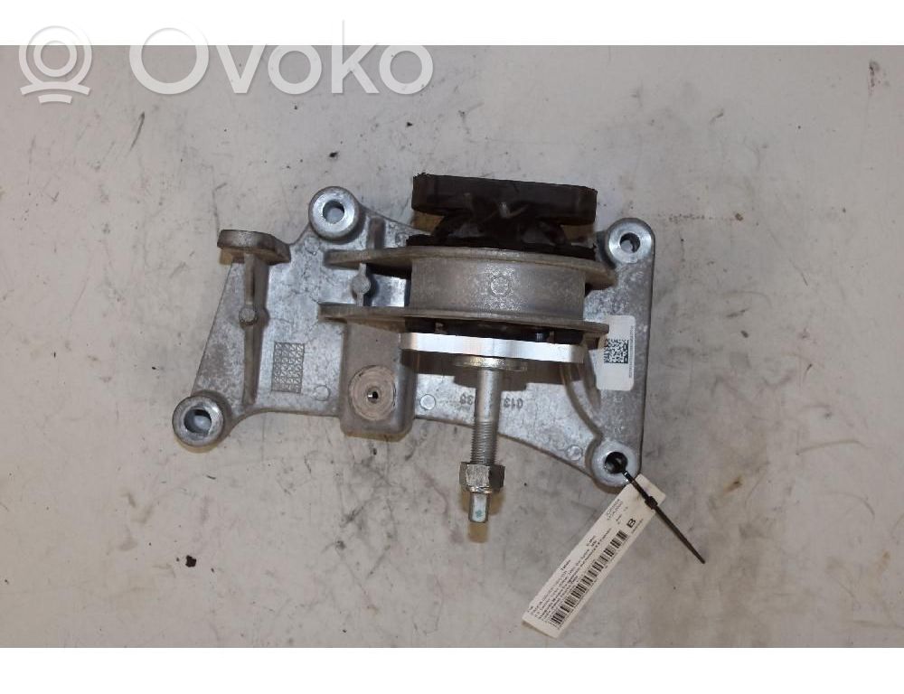 Fiat Panda III Support de moteur, coussinet 