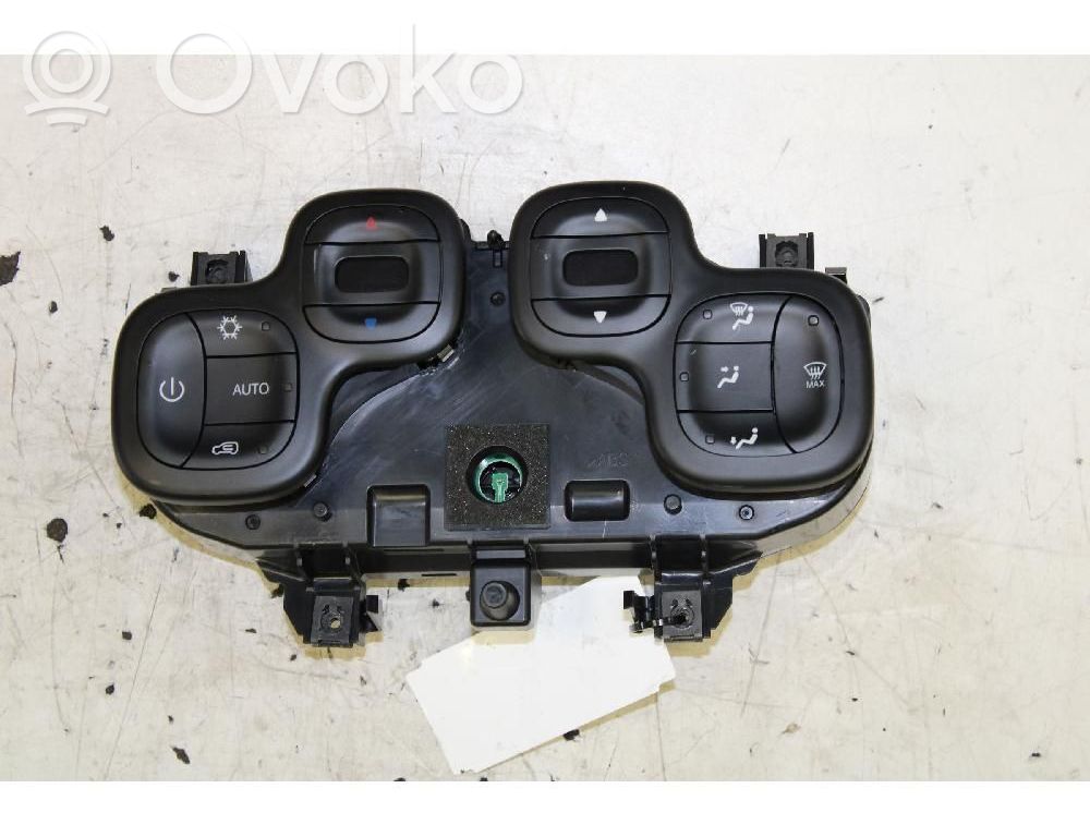 Fiat Panda III Unitate control climatizare 