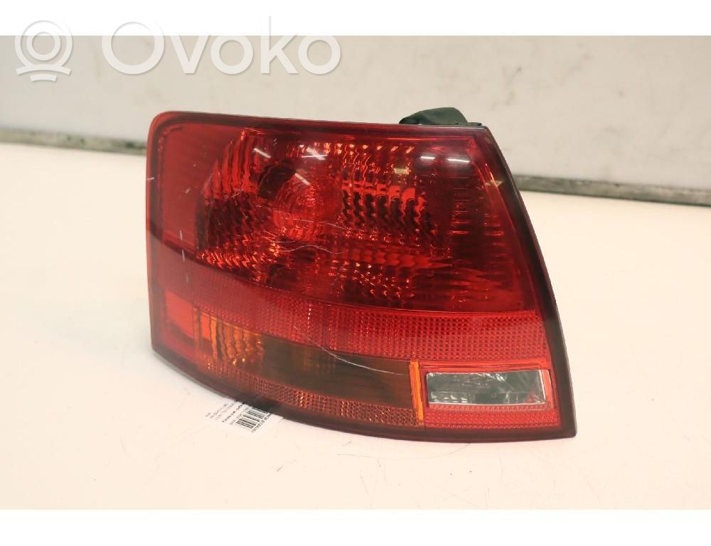 Audi A4 S4 B7 8E 8H Luci posteriori