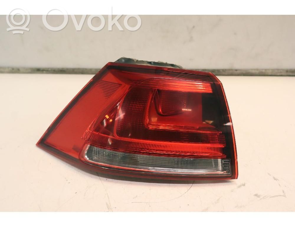 Volkswagen Golf VII Lampă spate în caroserie
