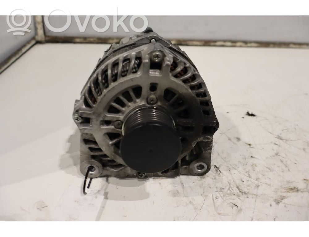 Mercedes-Benz Vito Viano W447 Generatore/alternatore