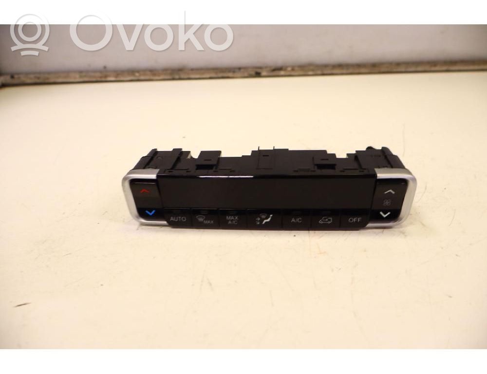 Fiat Ducato Unitate control climatizare 