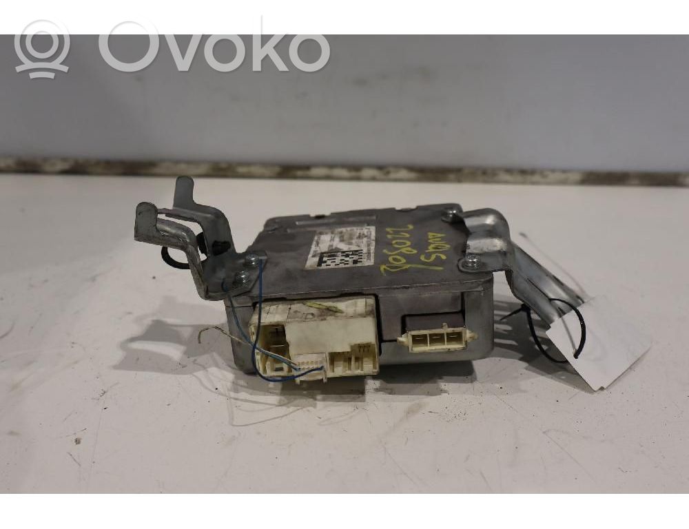 Toyota Auris 150 Unitate/modul comandă servodirecție 