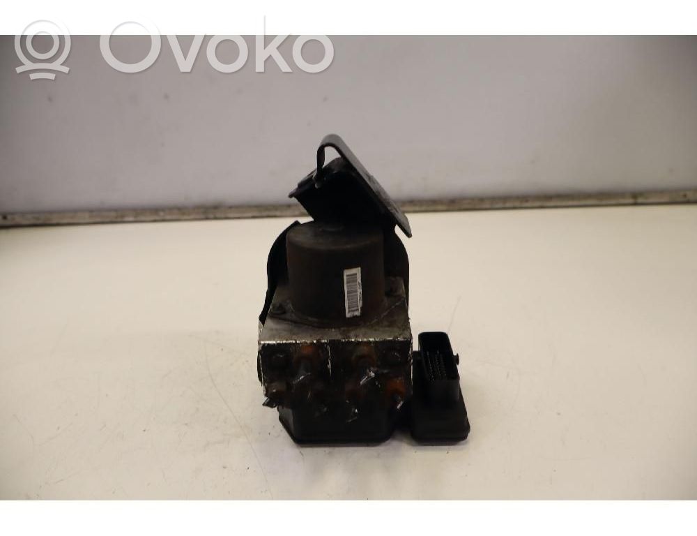 Jeep Grand Cherokee ABS bloks 