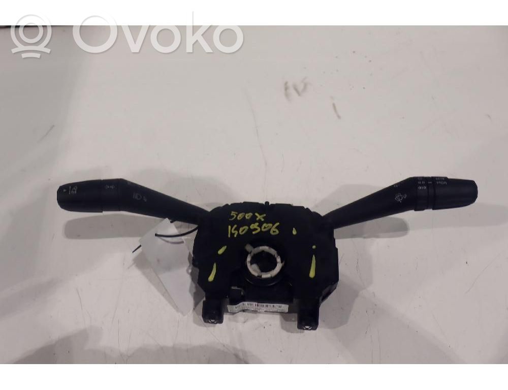 Fiat 500X Interruptor de luz 