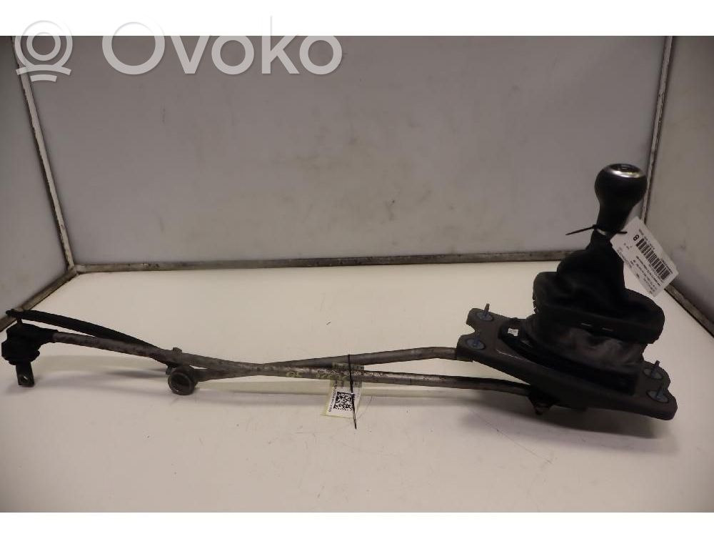 Audi Q5 SQ5 8R Selettore cambio