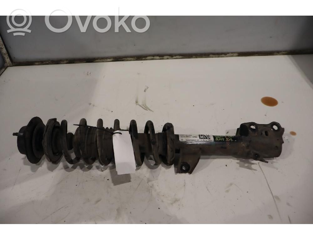 Daihatsu Materia Amortyzator przedni