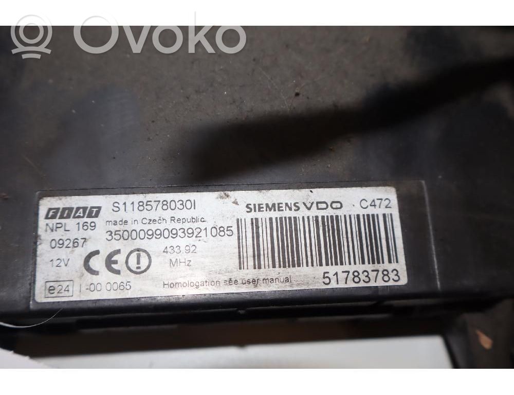 Sulakemoduuli   51783783