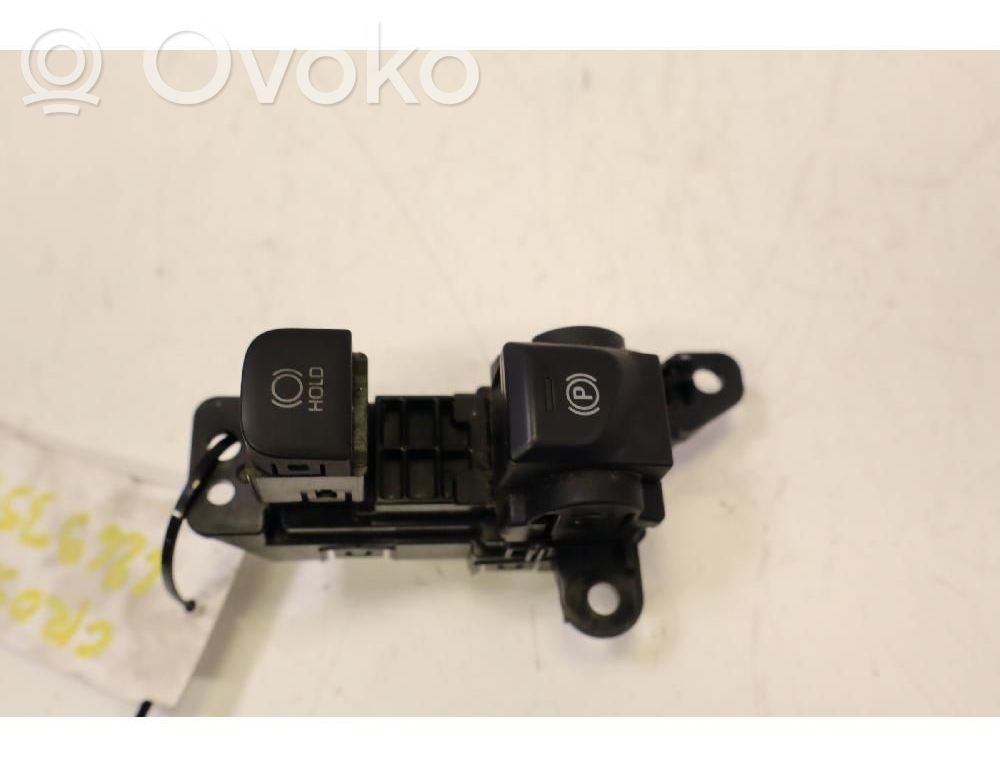 Toyota Yaris Cross Leva del freno a mano/freno di stazionamento 