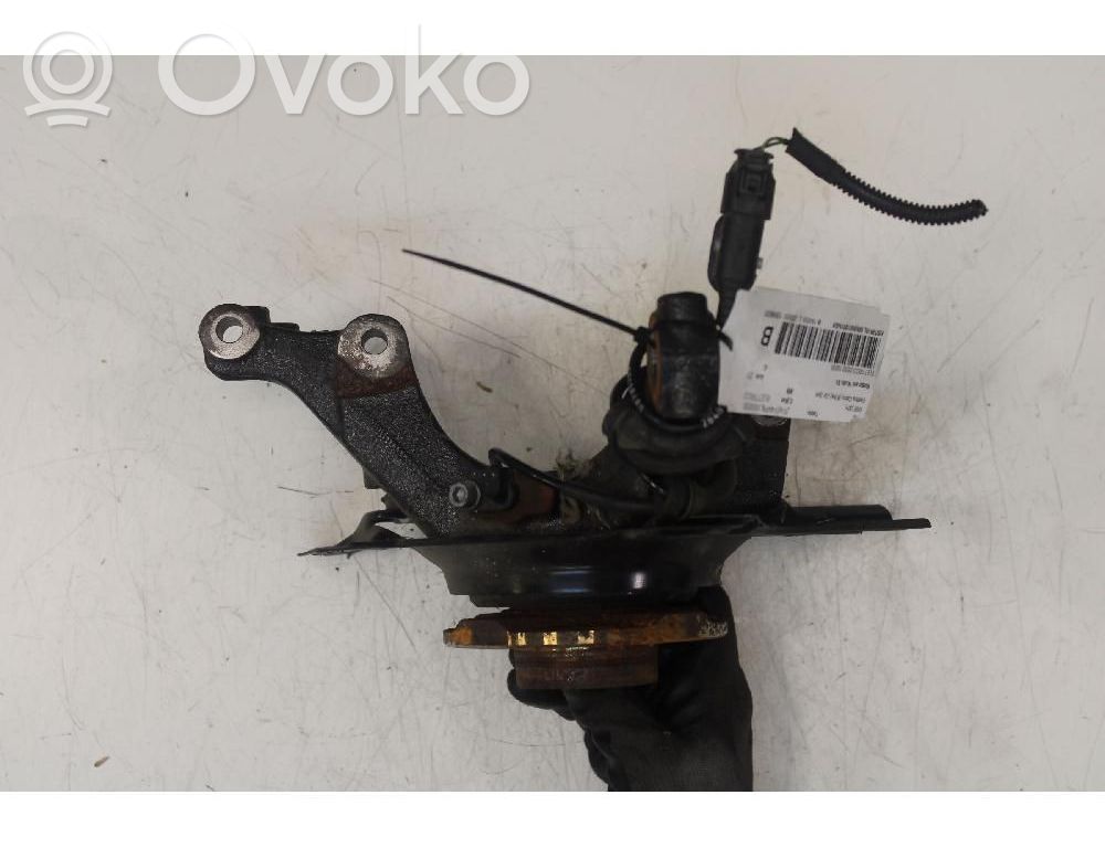 Fiat 500E Mozzo ruota anteriore 