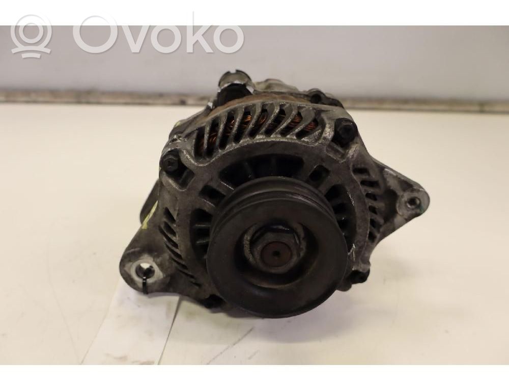 Mitsubishi Pajero Generatore/alternatore 