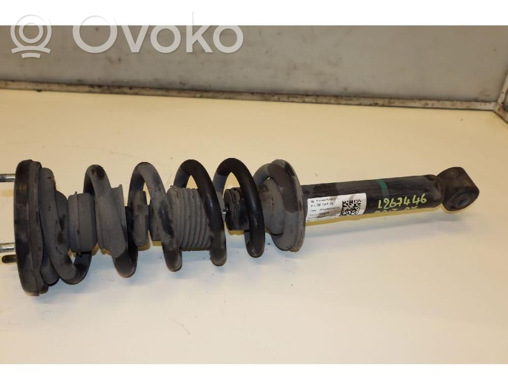 Stoßdämpfer vorne   4062A024
