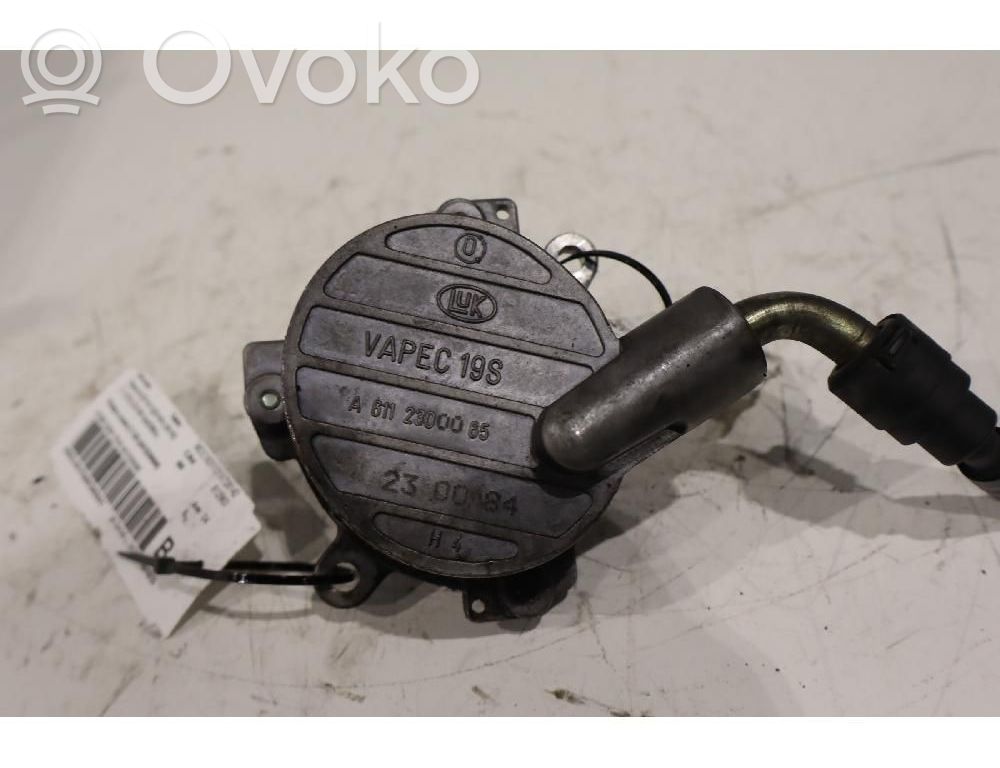 Mercedes-Benz ML W163 Pompă vacuum 