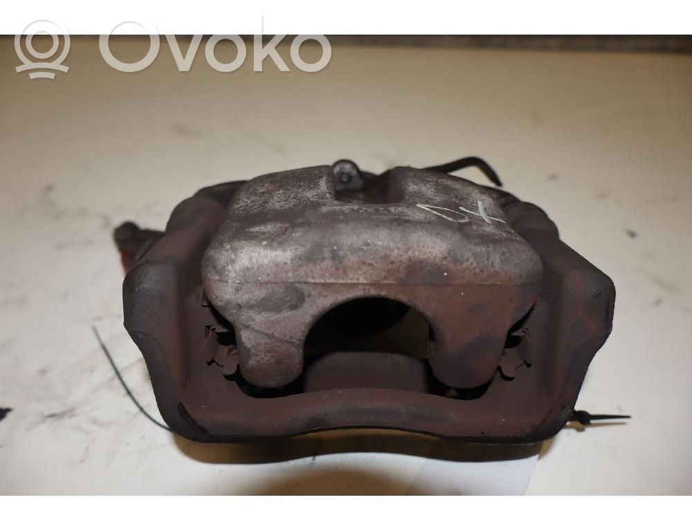 Renault Scenic III - Grand scenic III Bremssattel hinten
