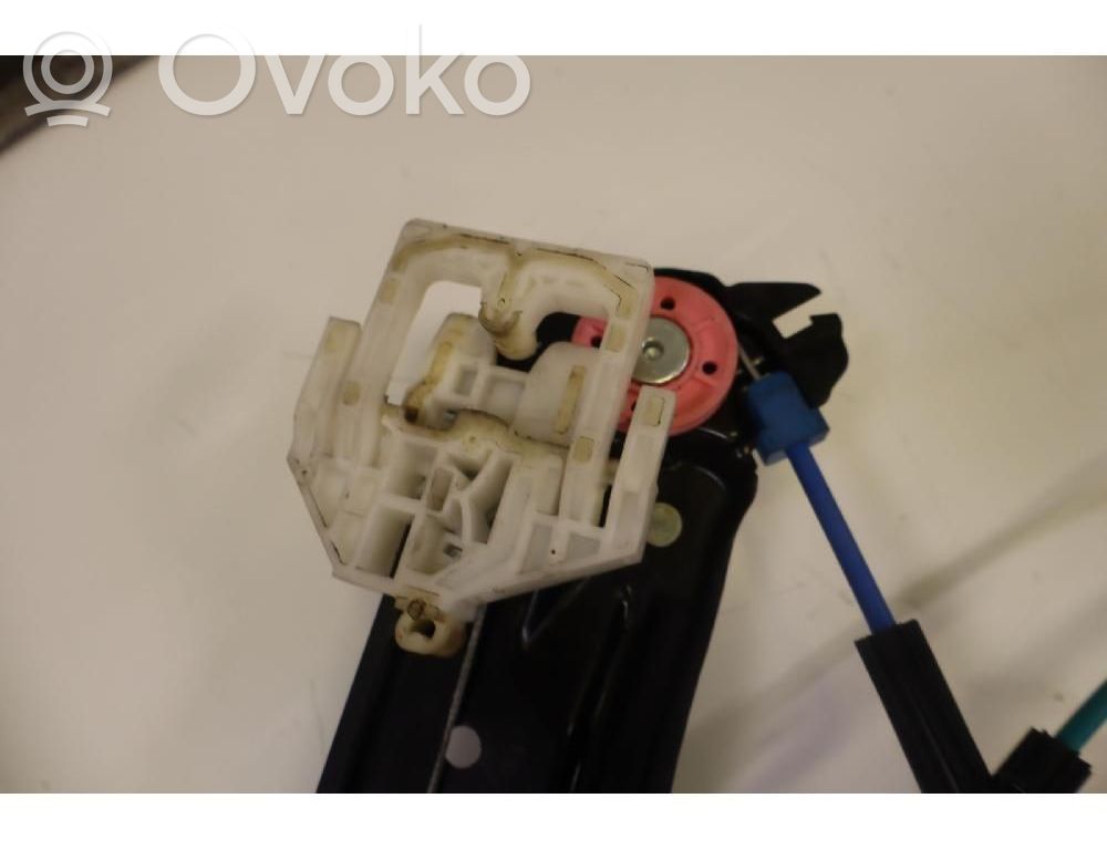 BMW X1 F48 F49 Regulador de puerta delantera con motor