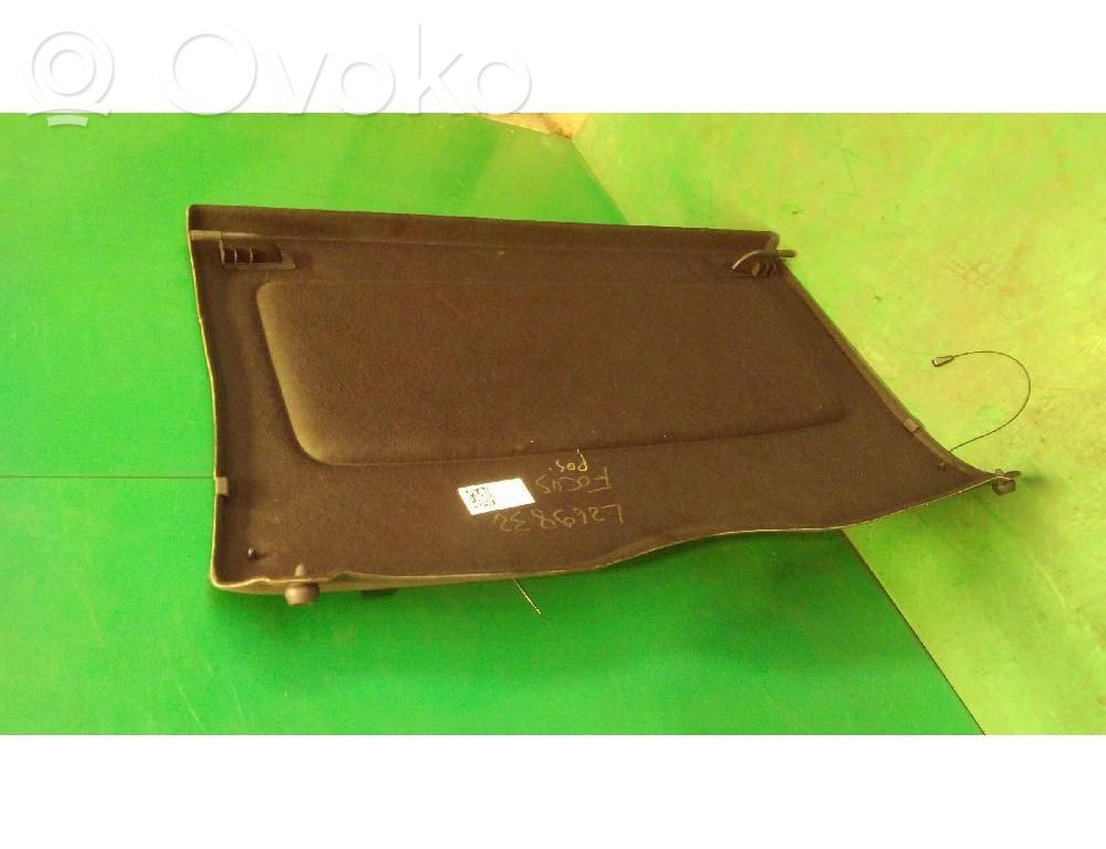 Ford Focus Cappelliera