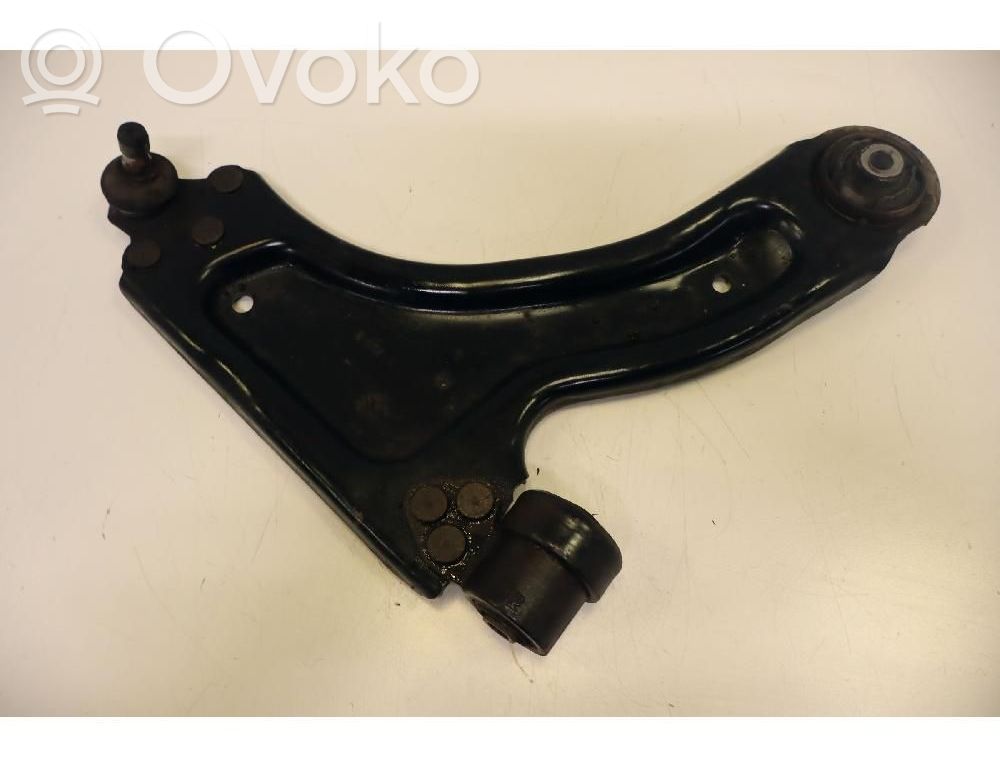 Opel Meriva A Braccio di controllo sospensione anteriore inferiore/braccio oscillante