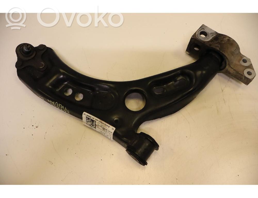Volkswagen Tiguan Braccio di controllo sospensione anteriore inferiore/braccio oscillante