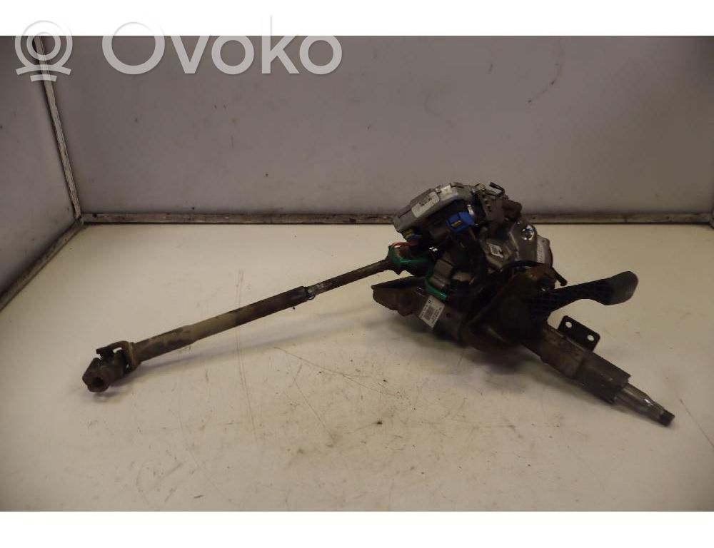 Fiat Panda II Scatola dello sterzo 