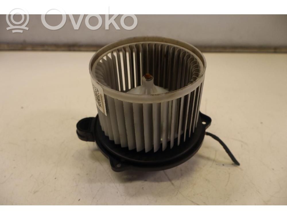 KIA Soul Ventola riscaldamento/ventilatore abitacolo 
