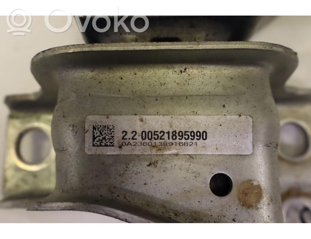 Fiat Ducato Wspornik / Mocowanie silnika 
