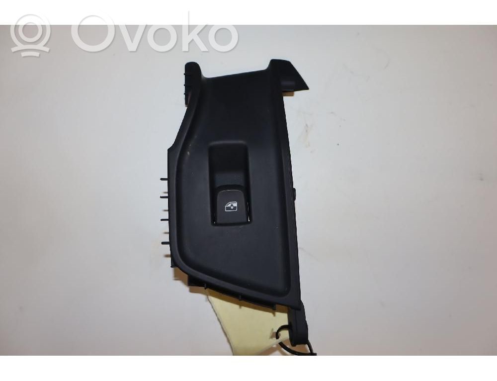 Interrupteur commade lève-vitre   8V0959855B