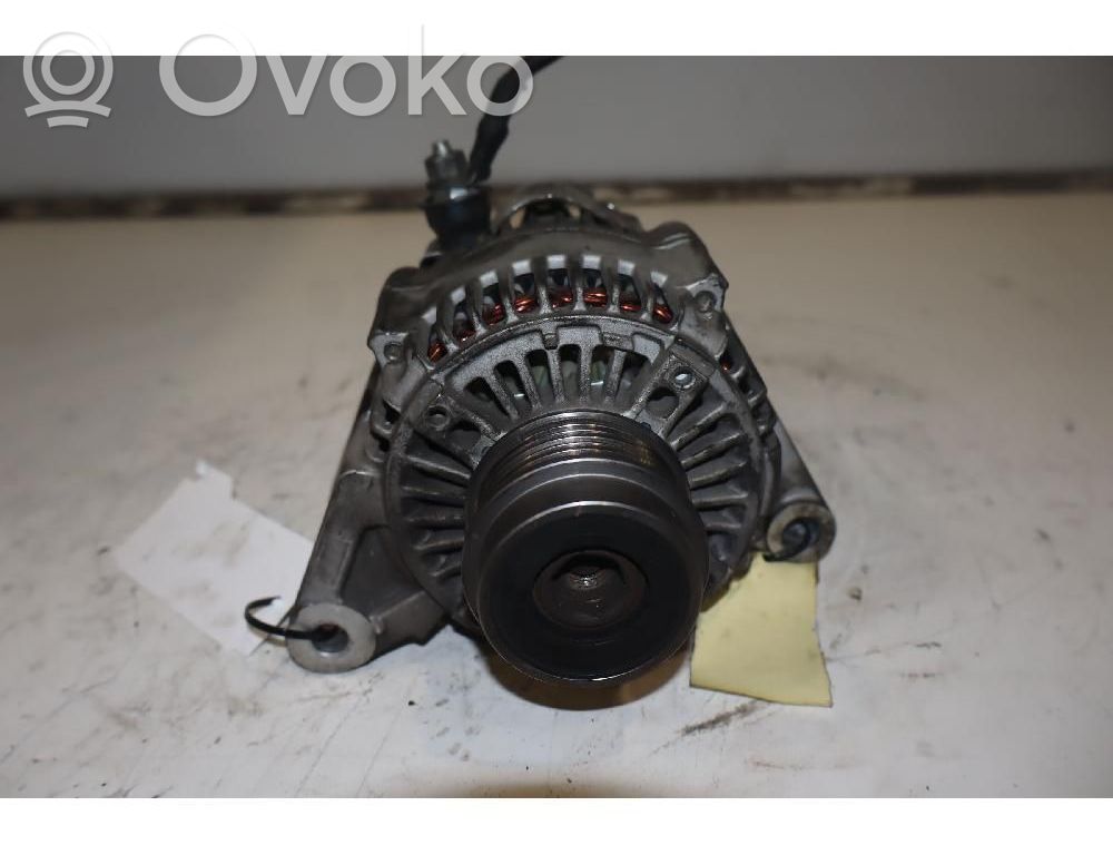 Alternador