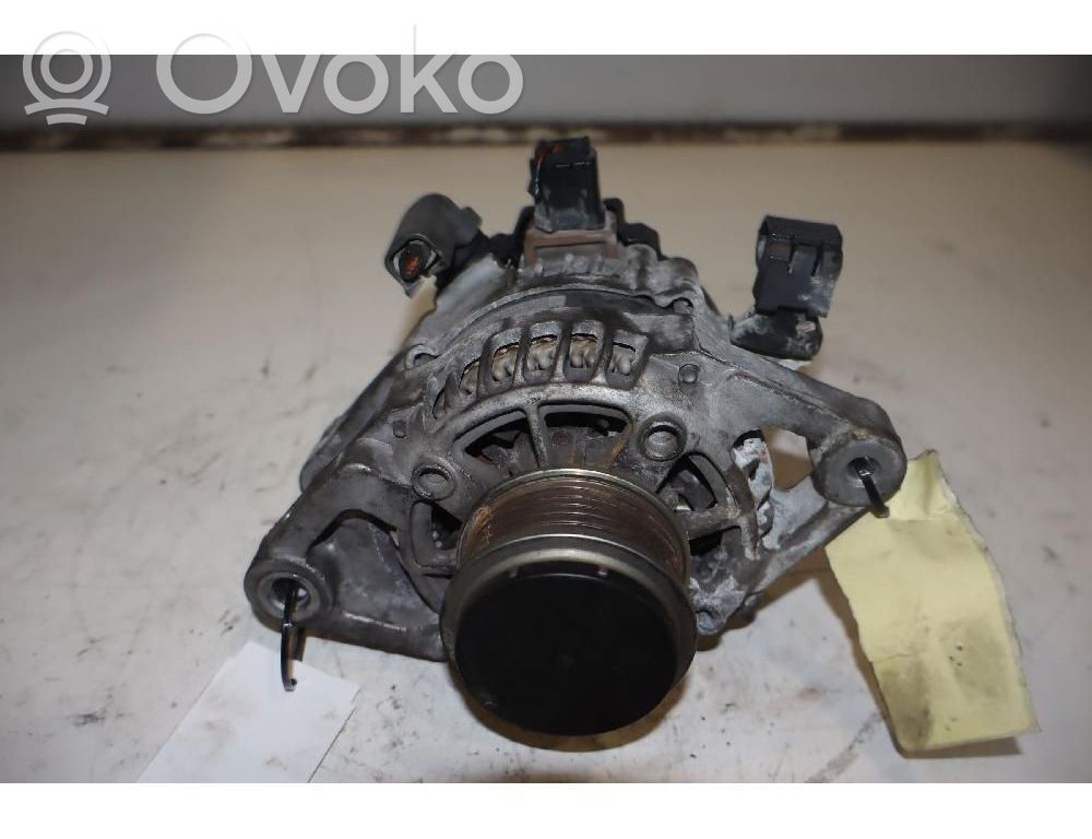 Peugeot 108 Generator/alternator 