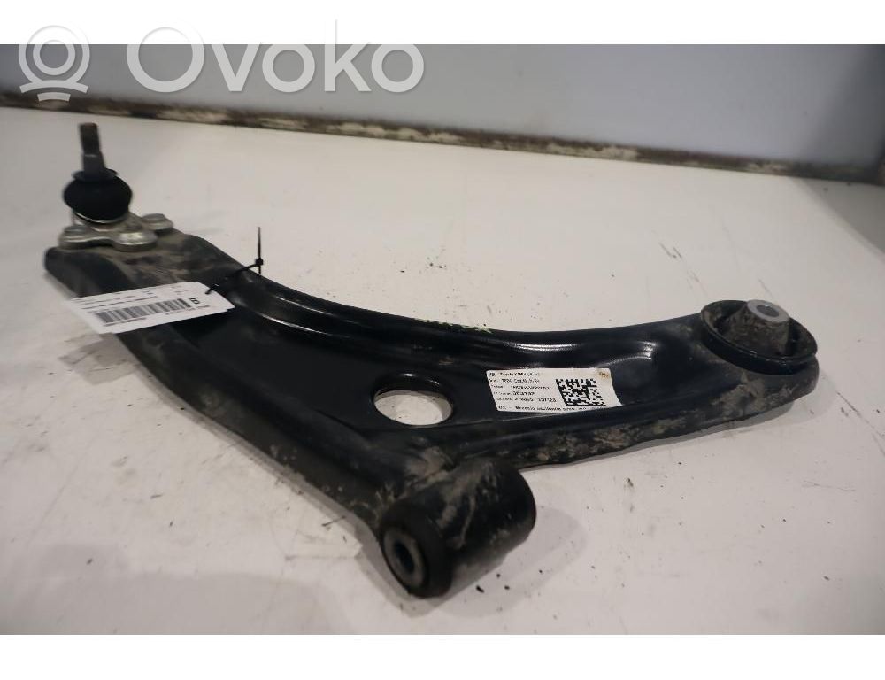 Toyota Yaris Querlenker Achsschenkel vorne