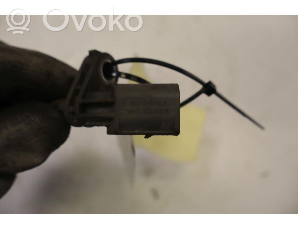ABS Sensor hinten   10071155593